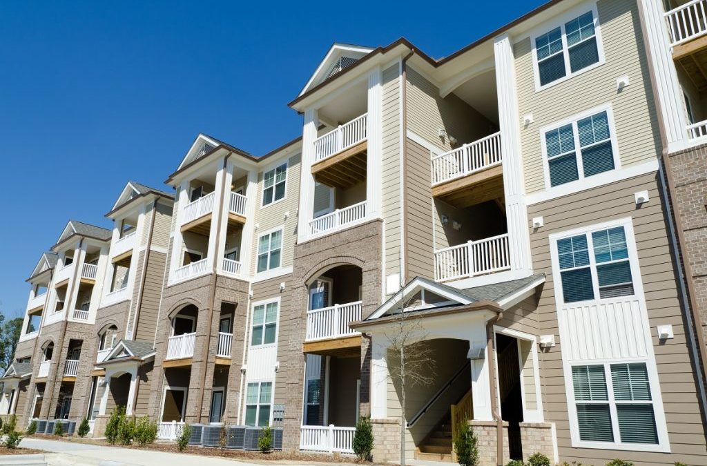 6 Reasons Why You Shouldn’t Invest In Multifamily Apartments