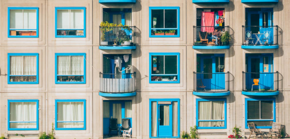 5 Tips To Investing In Apartment Syndications